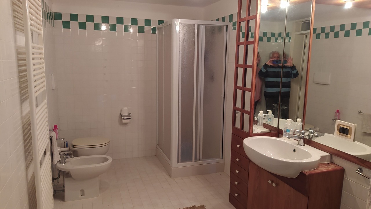 Photo of Bathroom in Quercianella