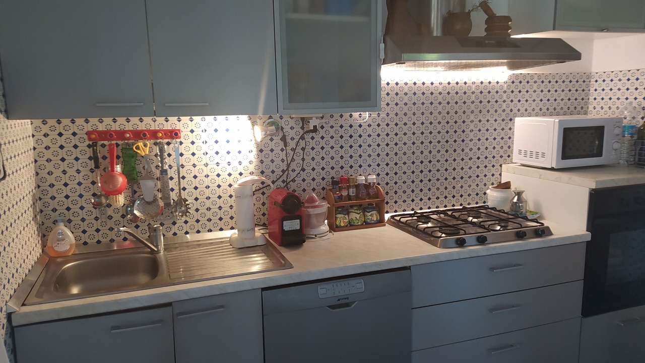 Photo of Kitchen in Quercianella
