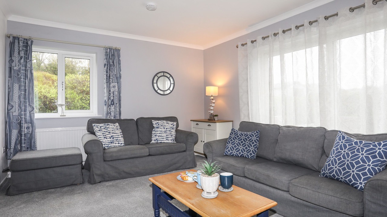 Photo of Livingroom in Rhydwyn