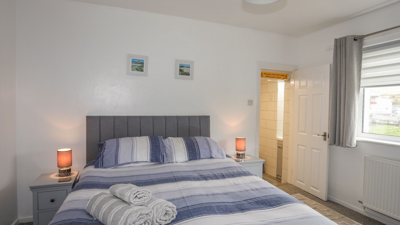 Photo of Bedroom in Rhydwyn