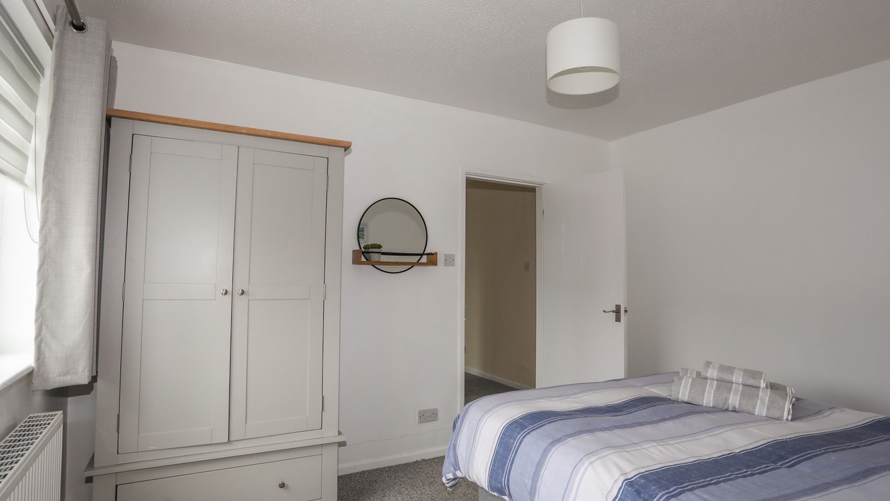 Photo of Bedroom in Rhydwyn