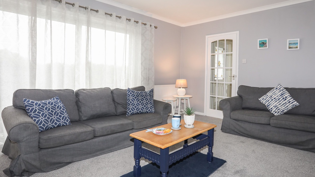 Photo of Livingroom in Rhydwyn