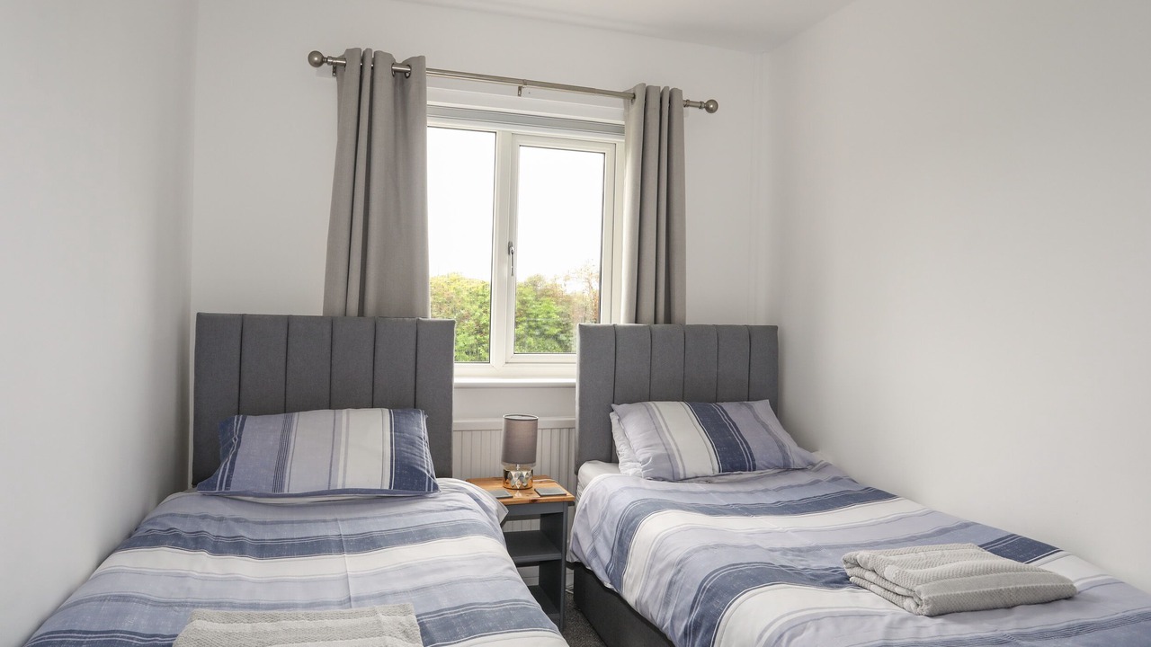 Photo of Bedroom in Rhydwyn