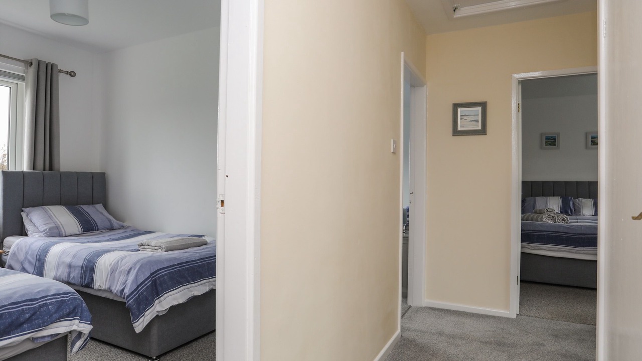 Photo of Bedroom in Rhydwyn