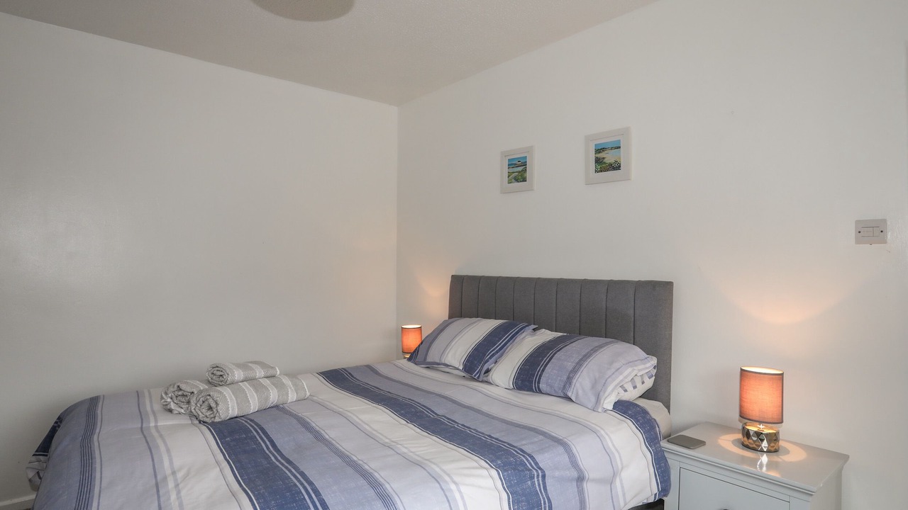 Photo of Bedroom in Rhydwyn