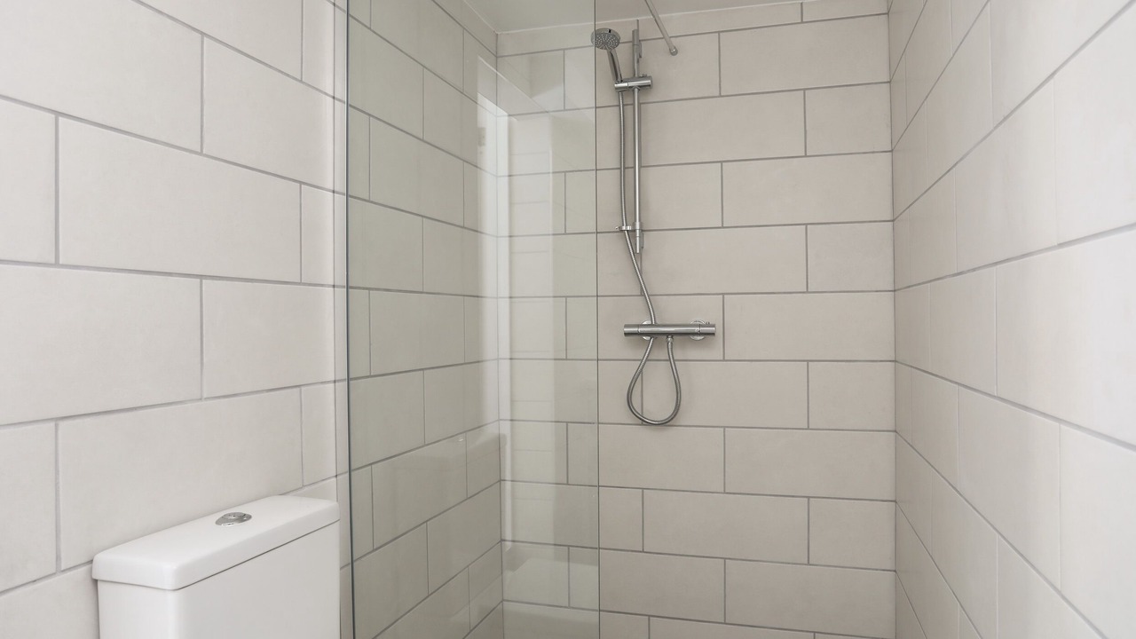 Photo of Bathroom in Rhydwyn