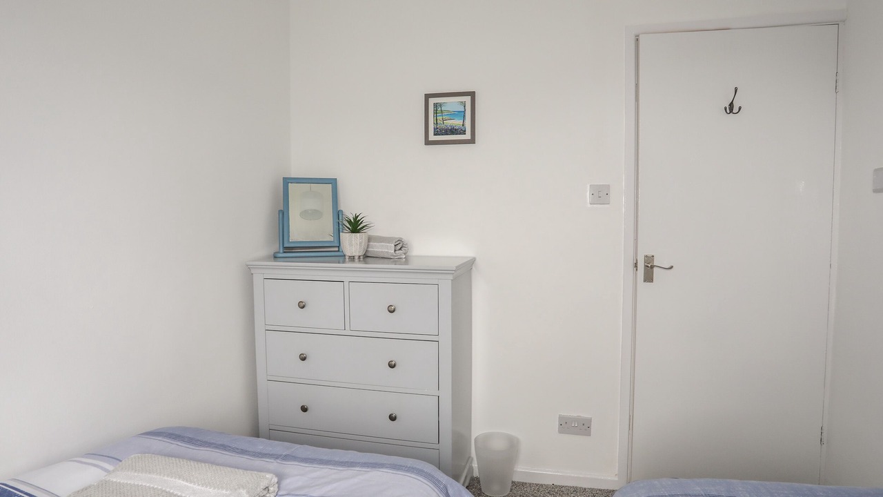 Photo of Bedroom in Rhydwyn