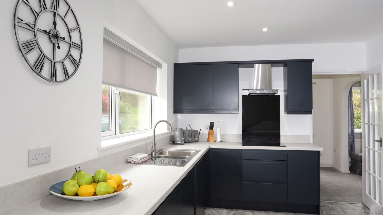 Photo of Kitchen in Rhydwyn