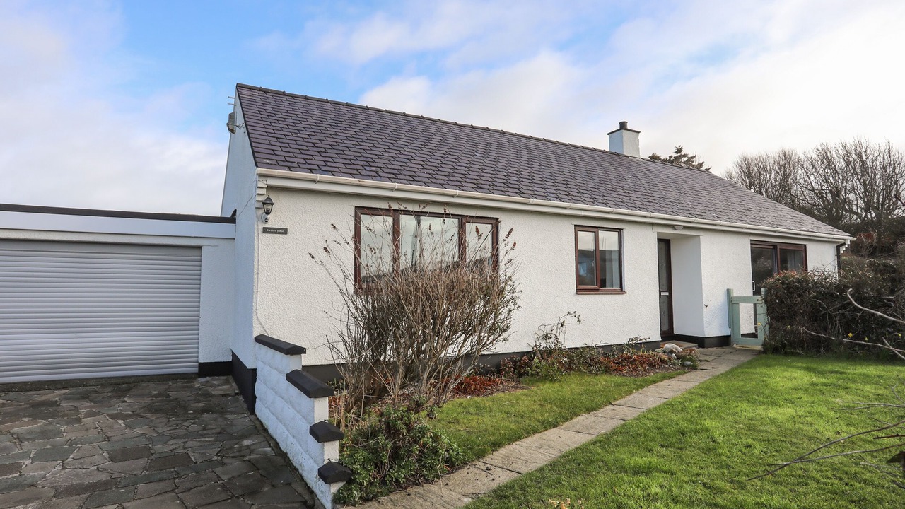 Photo of Outdoor in Rhydwyn