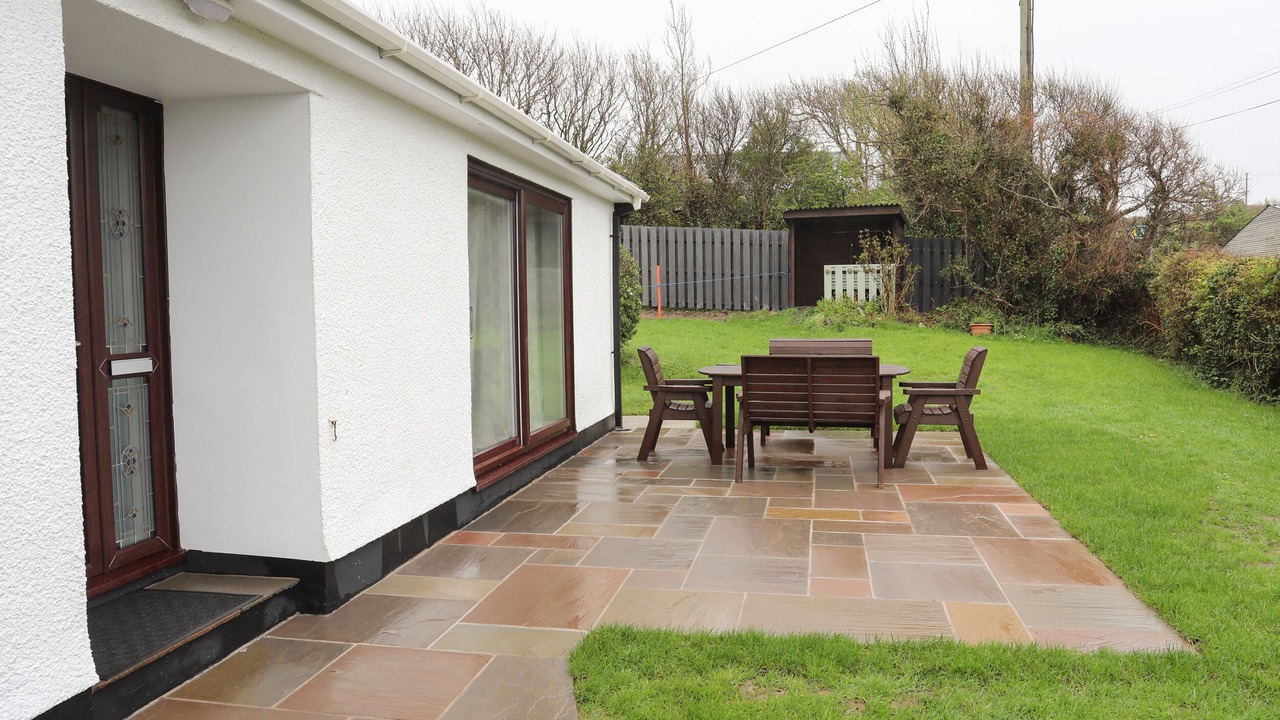 Photo of Outdoor in Rhydwyn