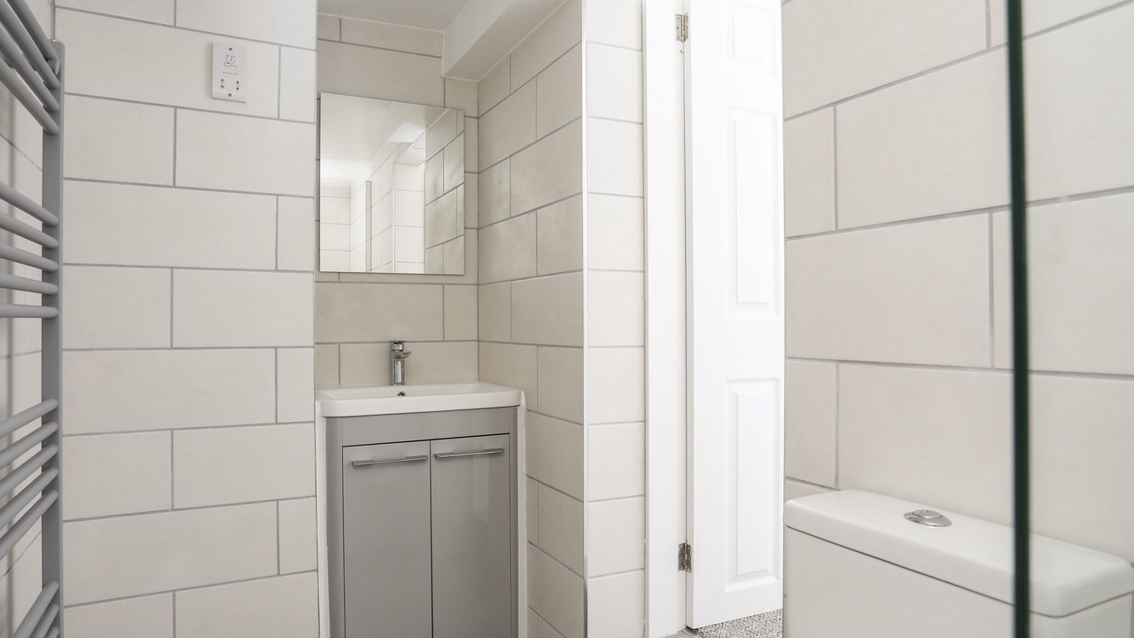Photo of Bathroom in Rhydwyn