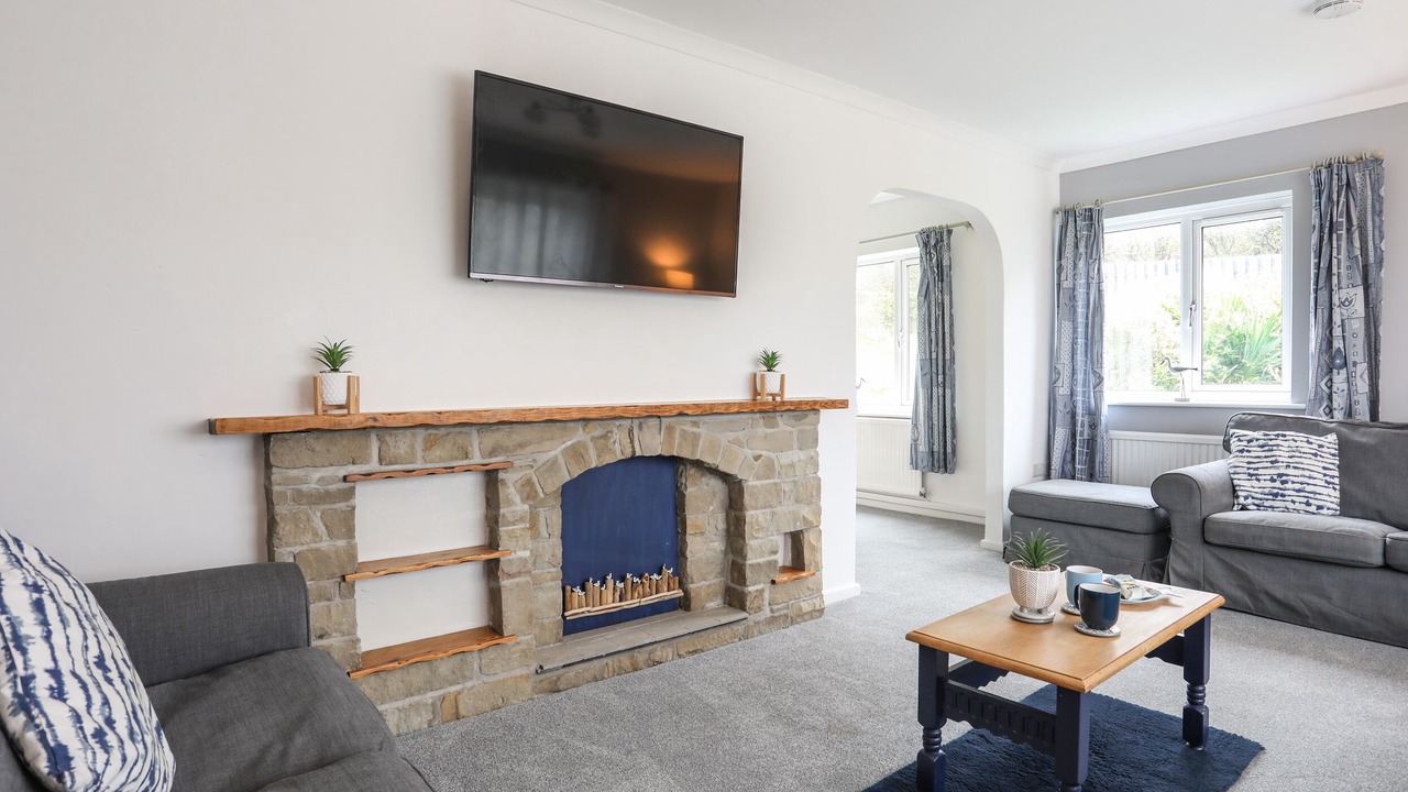 Photo of Livingroom in Rhydwyn