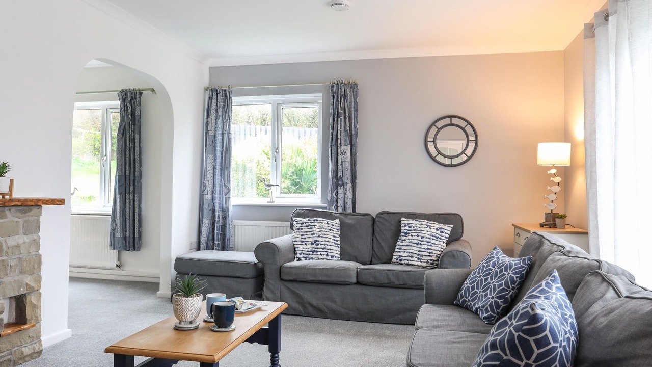 Photo of Livingroom in Rhydwyn