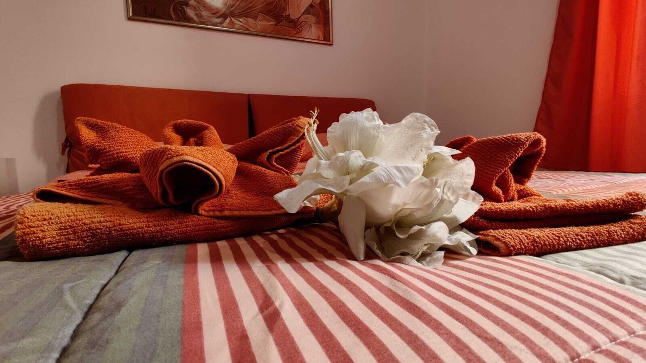 Photo of Bedroom in San Teodoro