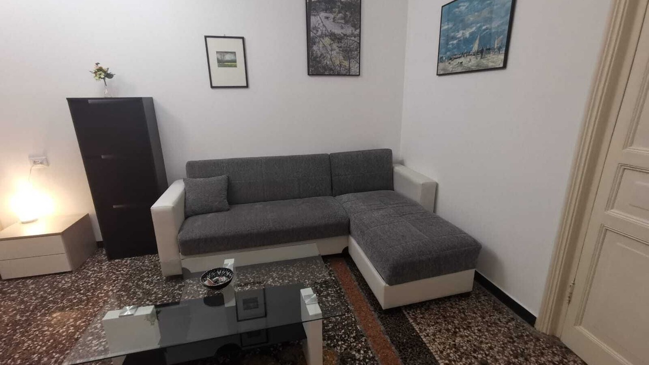 Photo of Livingroom in San Teodoro