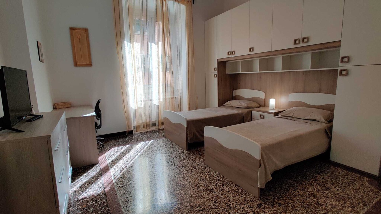 Photo of Bedroom in San Teodoro
