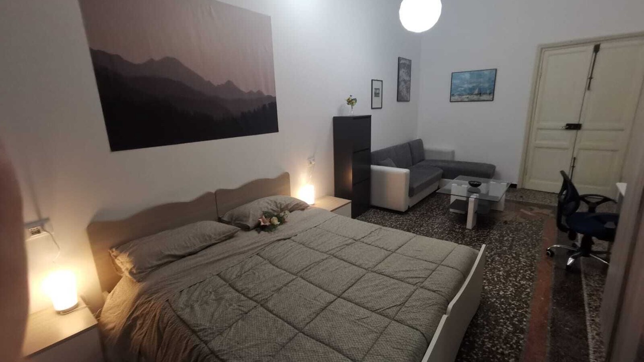 Photo of Bedroom in San Teodoro