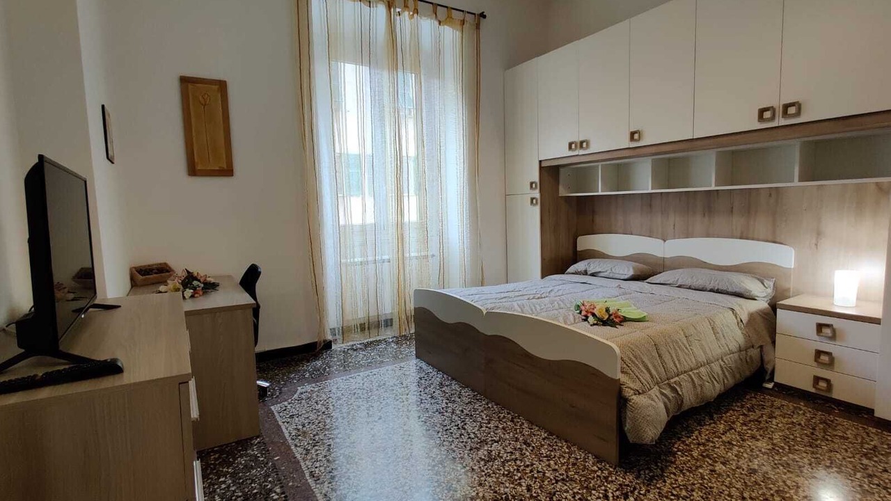 Photo of Bedroom in San Teodoro