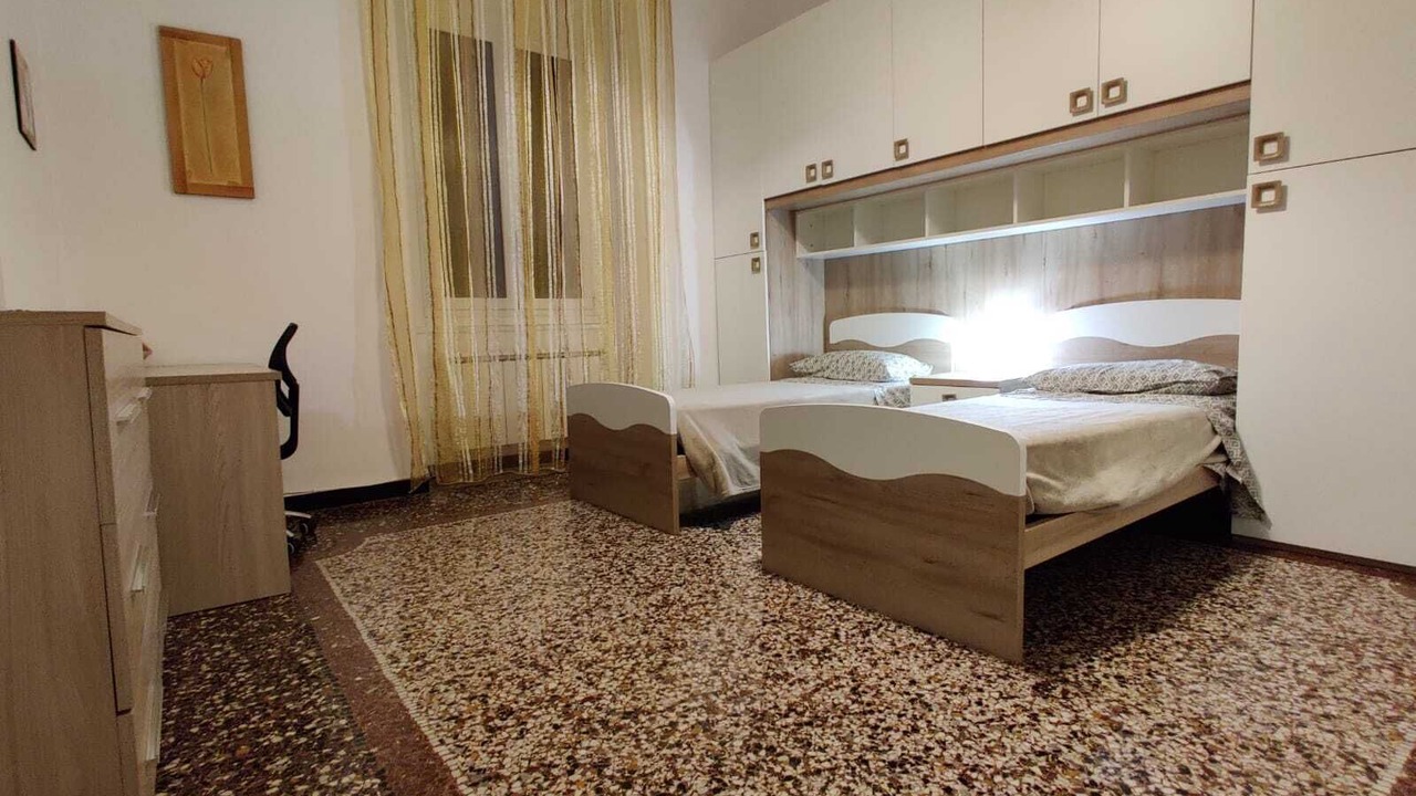 Photo of Bedroom in San Teodoro