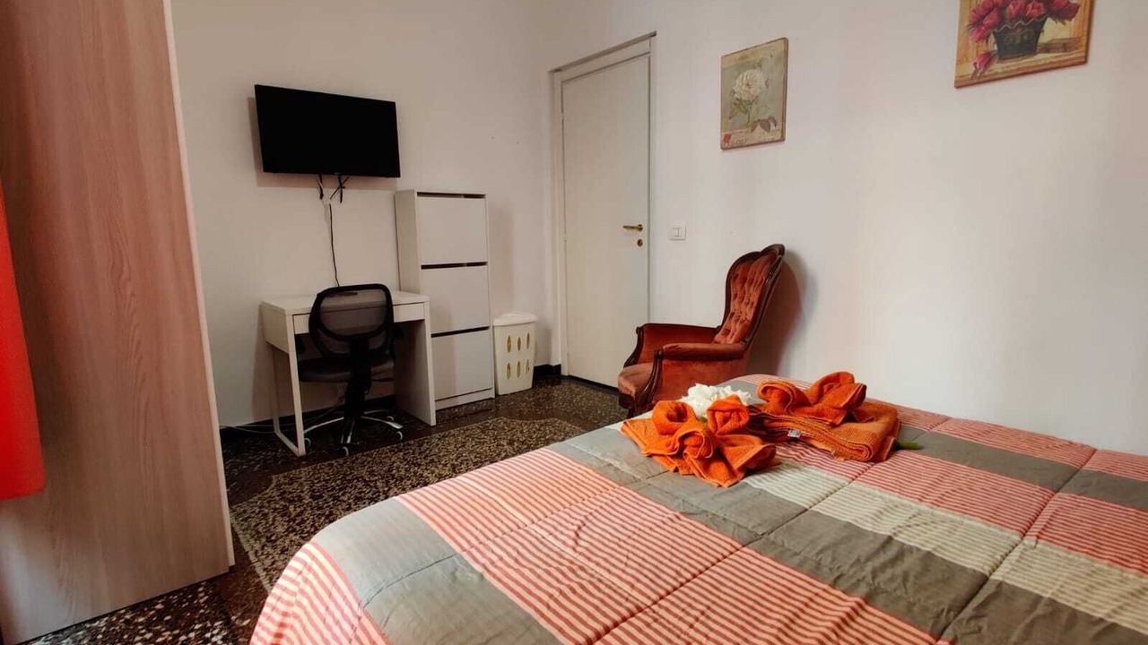 Photo of Bedroom in San Teodoro