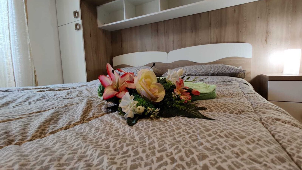 Photo of Bedroom in San Teodoro