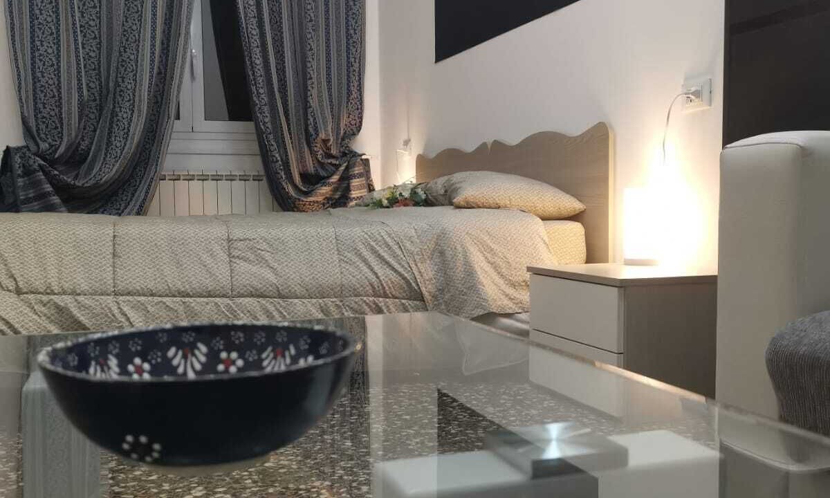 Photo of Bedroom in San Teodoro