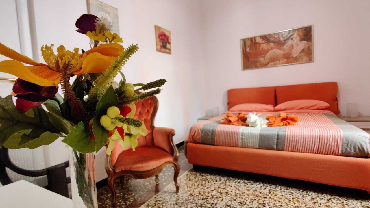 Photo of Bedroom in San Teodoro