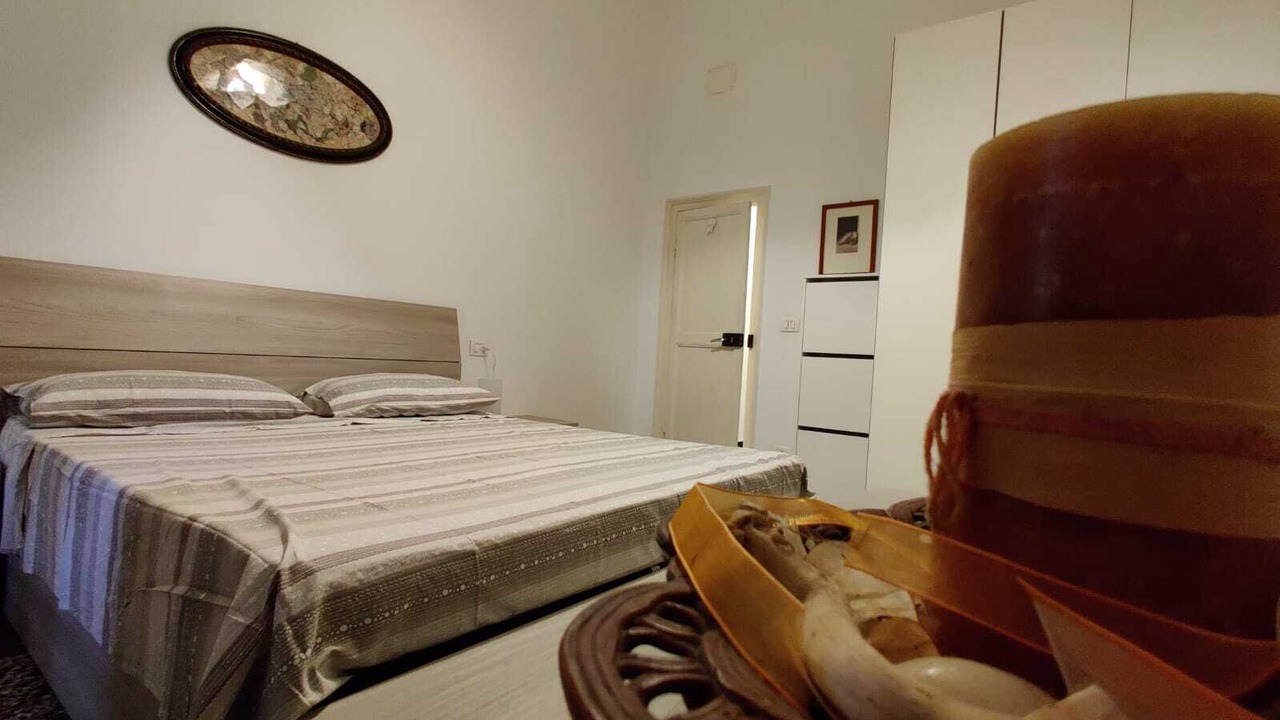 Photo of Bedroom in San Teodoro