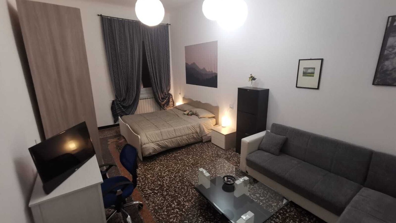 Photo of Bedroom in San Teodoro