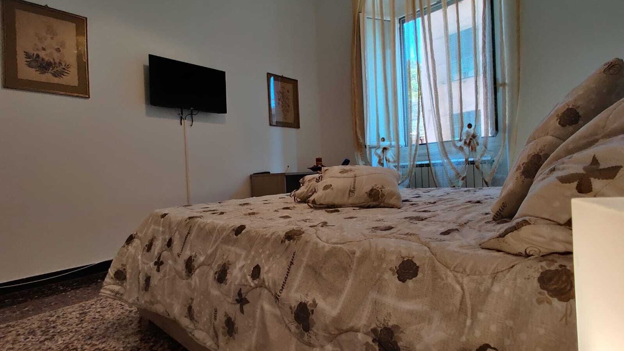 Photo of Bedroom in San Teodoro