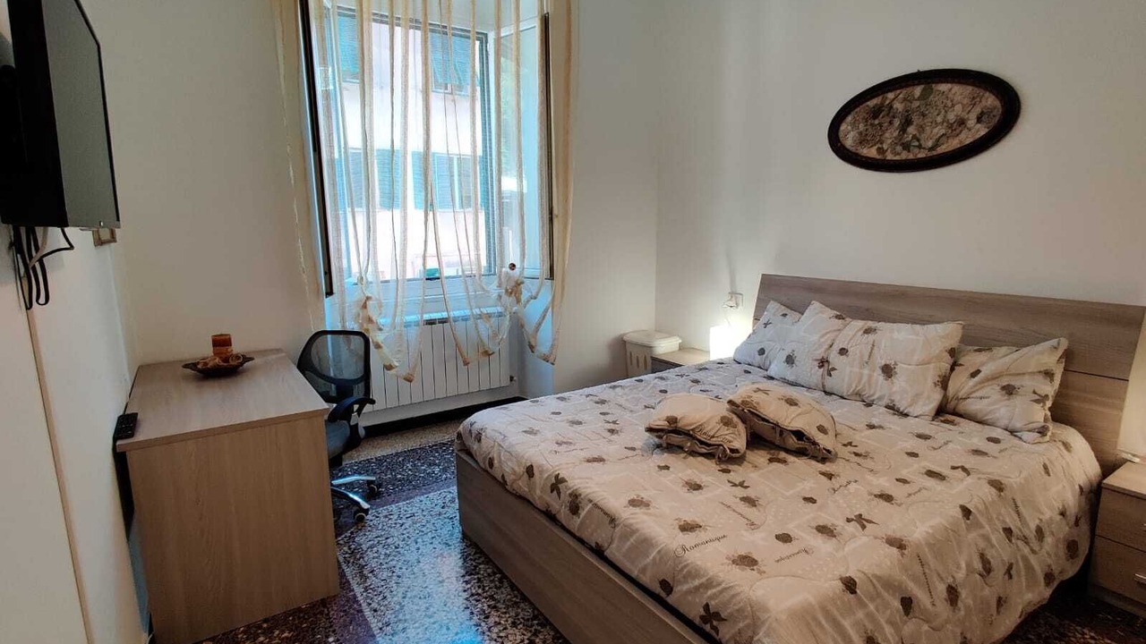 Photo of Bedroom in San Teodoro