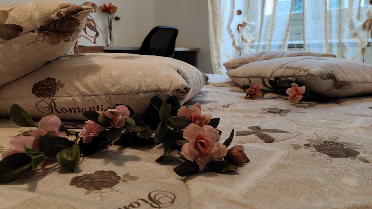 Photo of Bedroom in San Teodoro