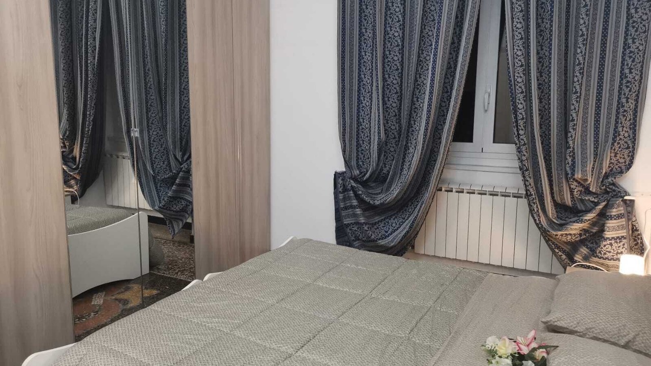 Photo of Bedroom in San Teodoro