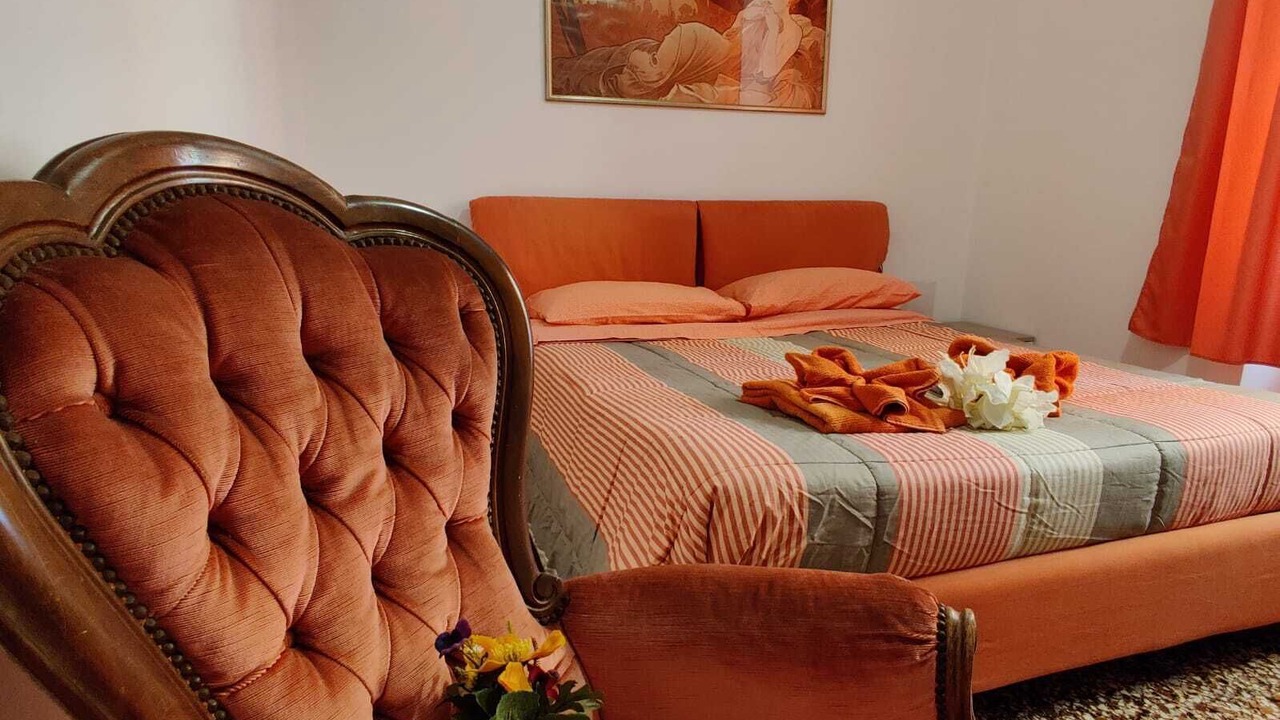 Photo of Bedroom in San Teodoro