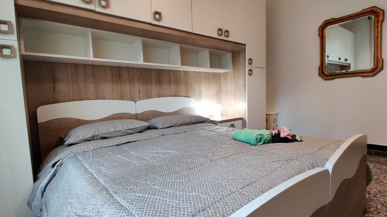 Photo of Bedroom in San Teodoro