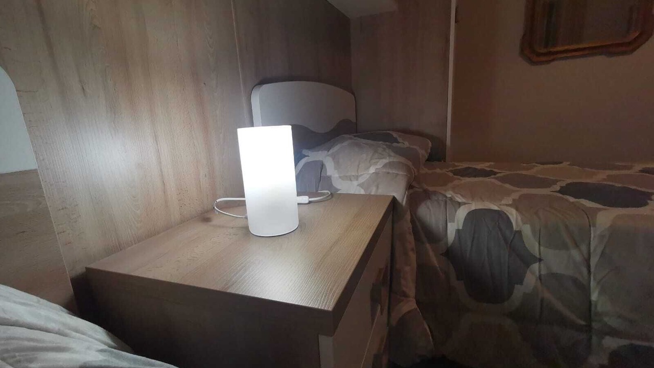 Photo of Bedroom in San Teodoro