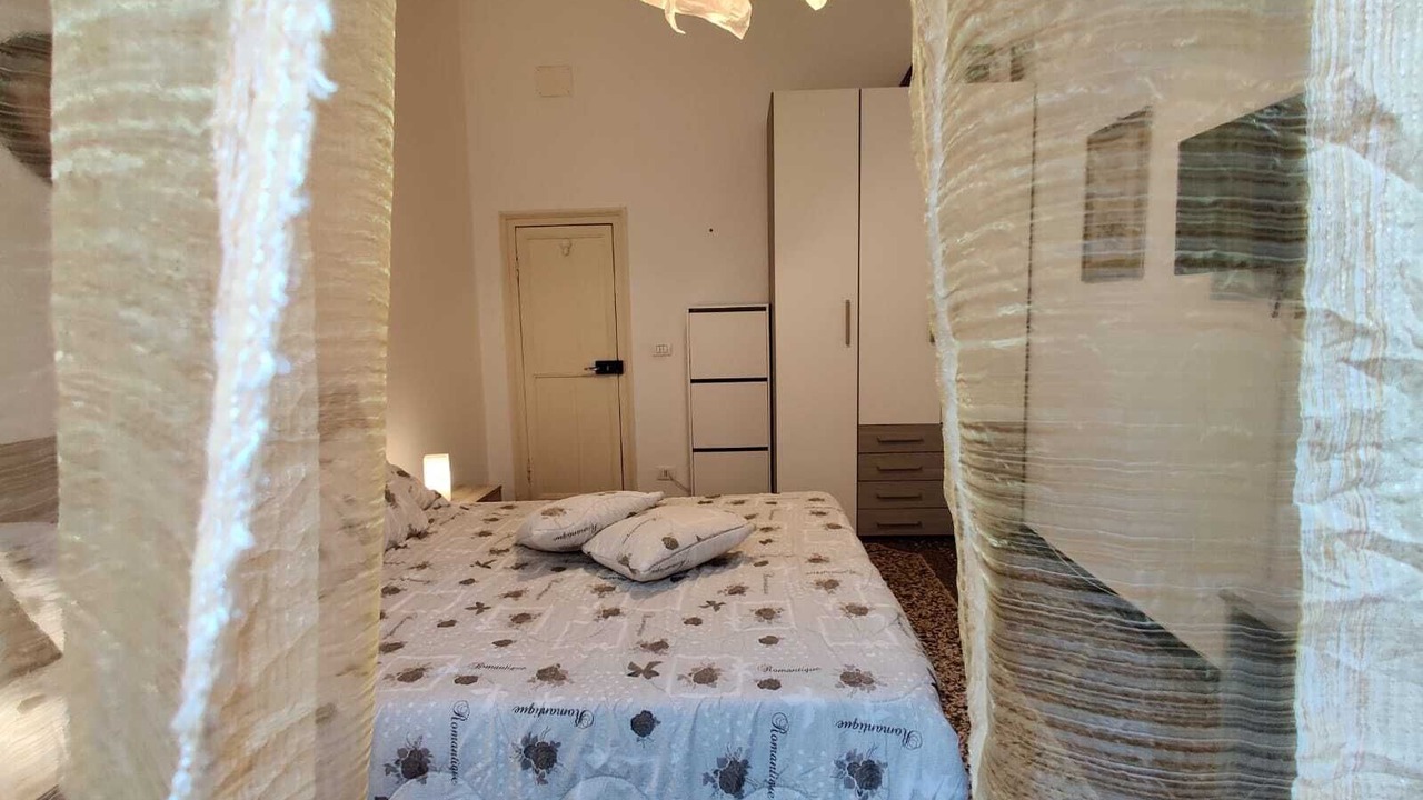 Photo of Bedroom in San Teodoro