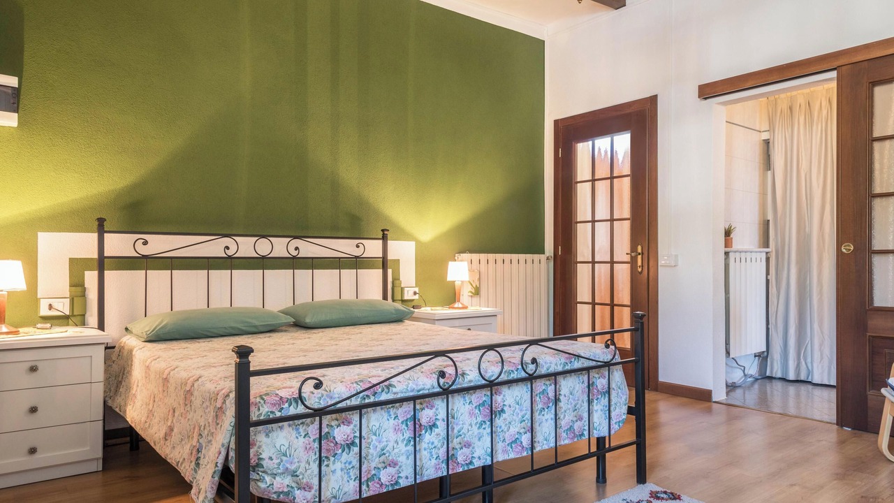 Photo of Bedroom in Arolo
