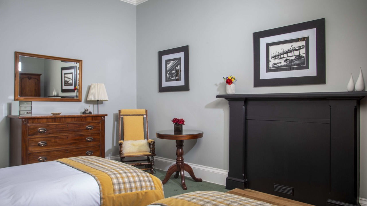 Photo of Bedroom in St. Andrews