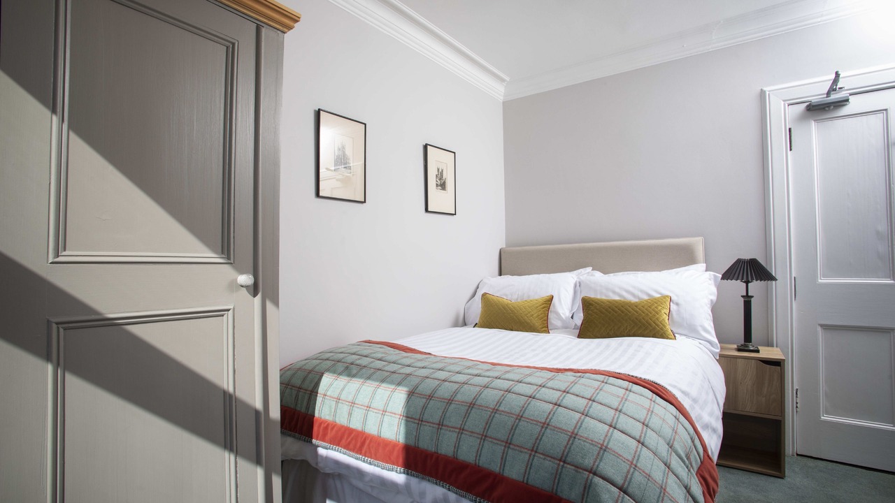 Photo of Bedroom in St. Andrews