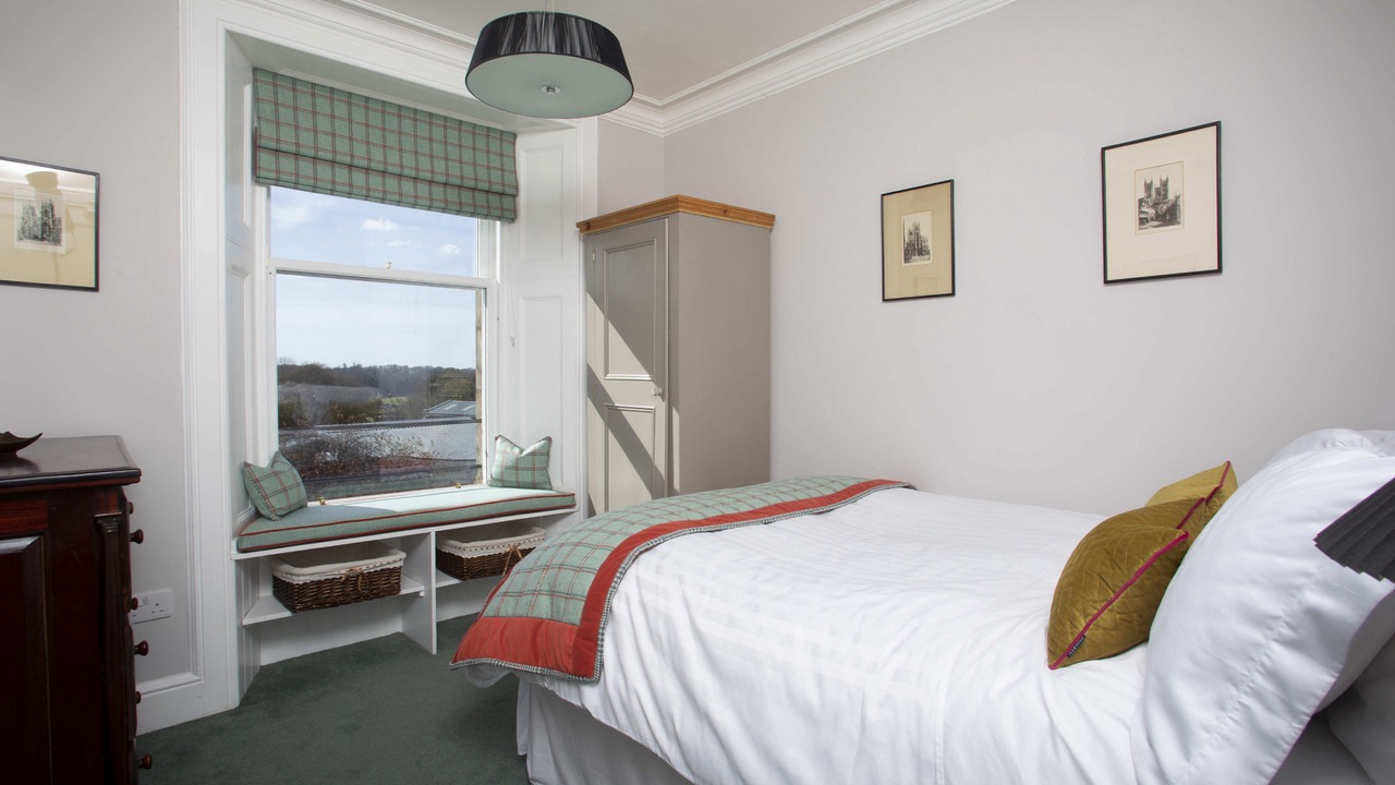Photo of Bedroom in St. Andrews