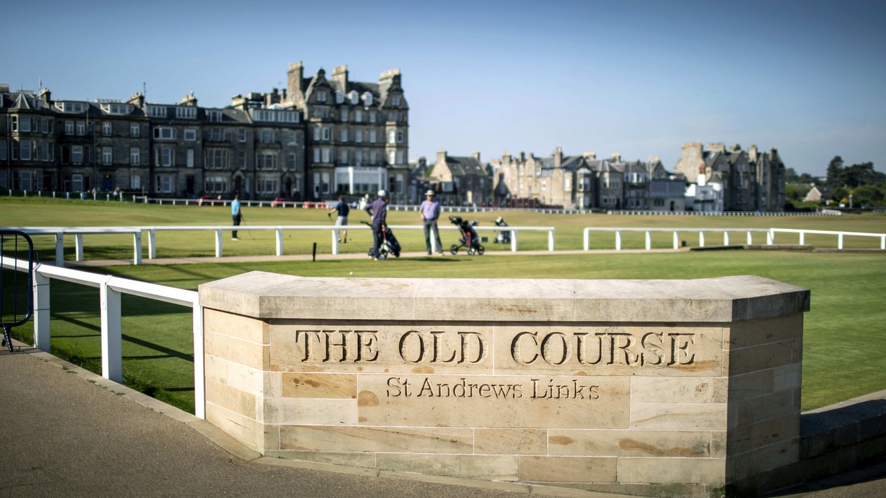 Photo of Others in St. Andrews