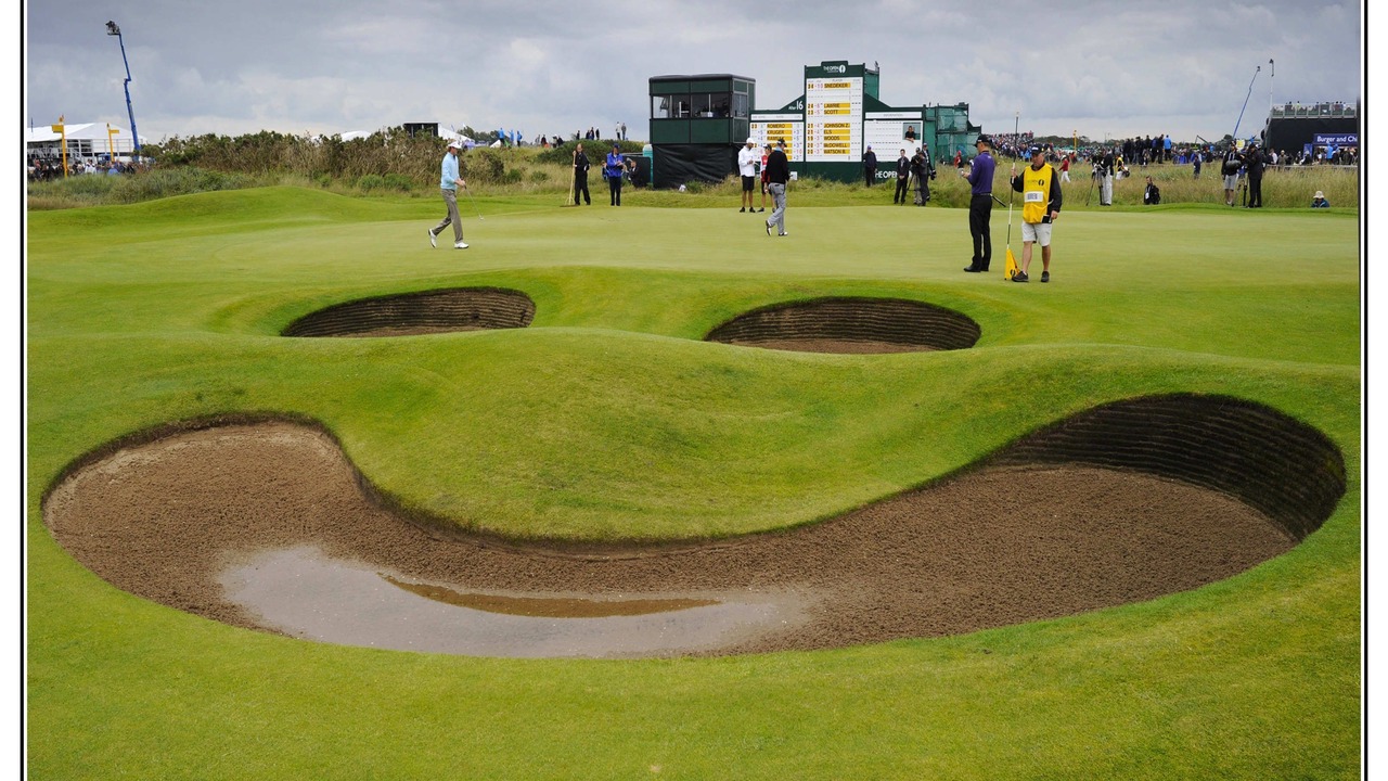 Photo of Others in St. Andrews