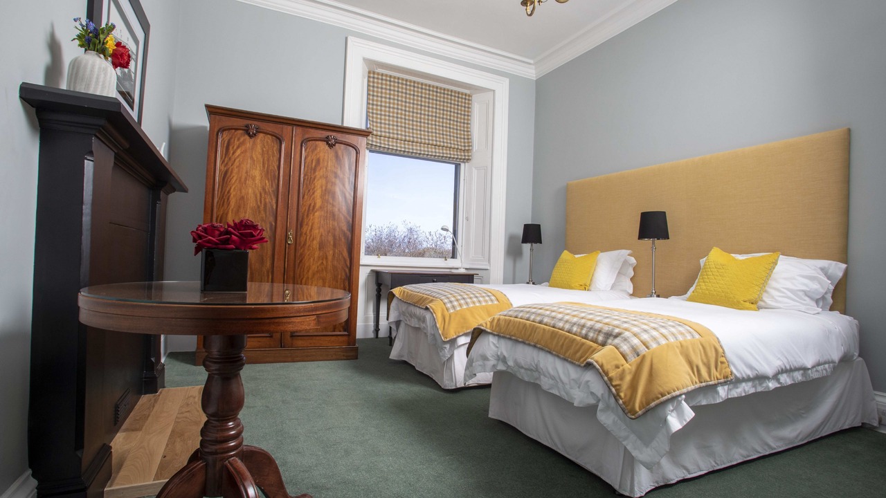 Photo of Bedroom in St. Andrews
