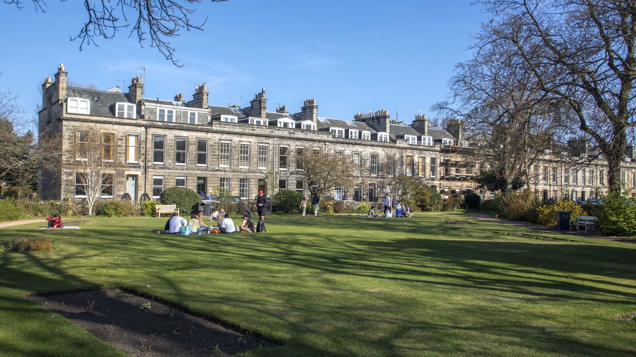 Photo of Outdoor in St. Andrews