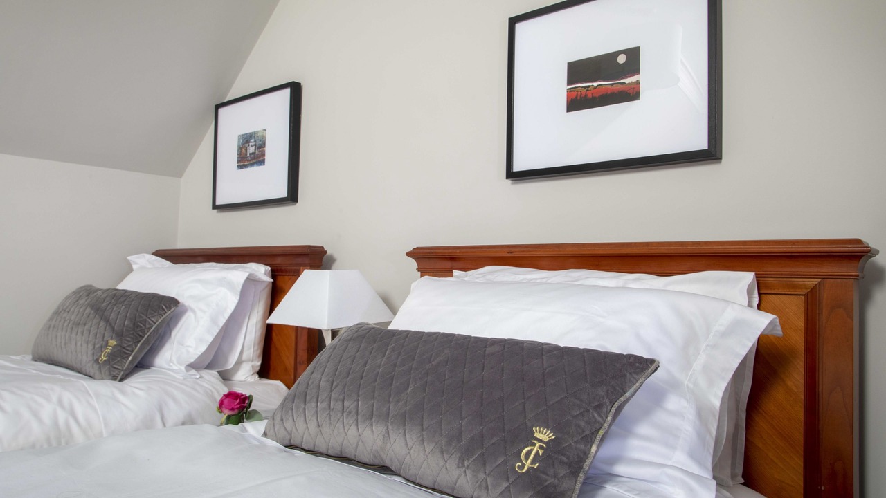 Photo of Bedroom in St. Andrews