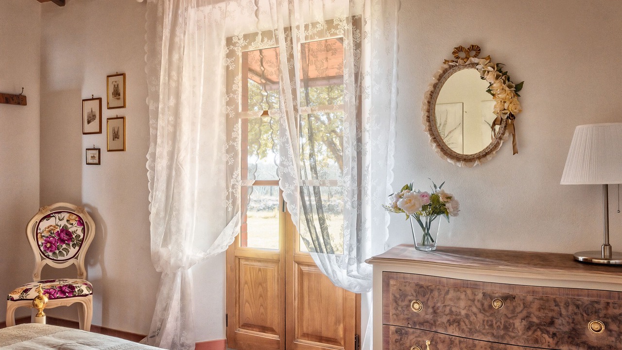 Photo of Bedroom in Scrofiano