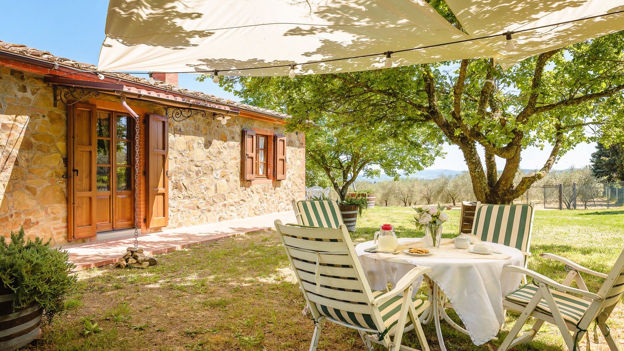 Photo of Outdoor in Scrofiano