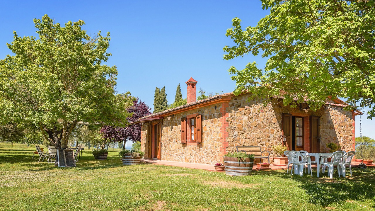 Photo of Outdoor in Scrofiano