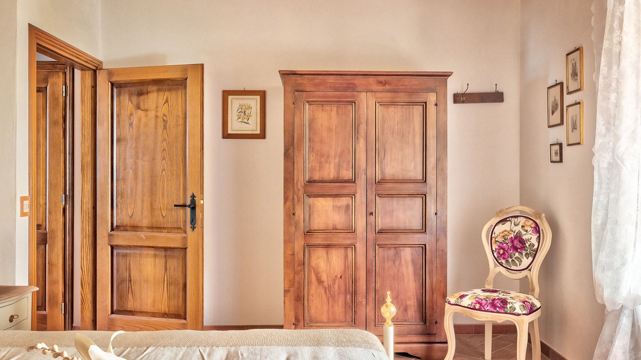 Photo of Bedroom in Scrofiano